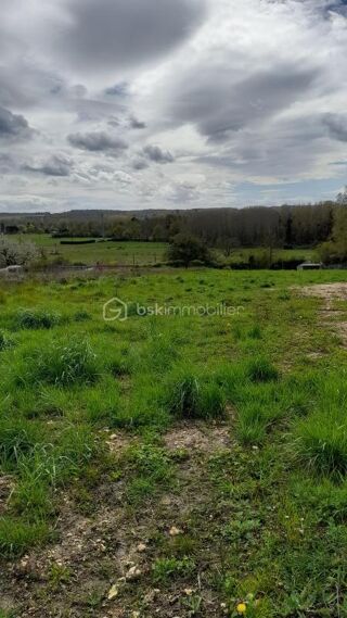  Terrain � vendre 1600 m�