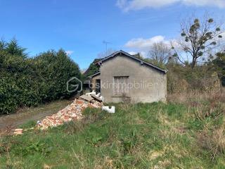  Maison � vendre 4 pi�ces 70 m�