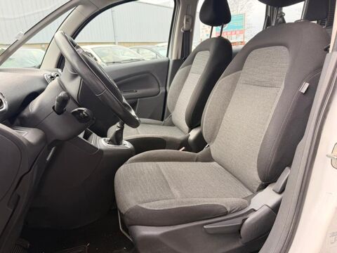 C3 Picasso 1.2 THP 110ch ATTRACTION 2015 occasion 31000 Toulouse