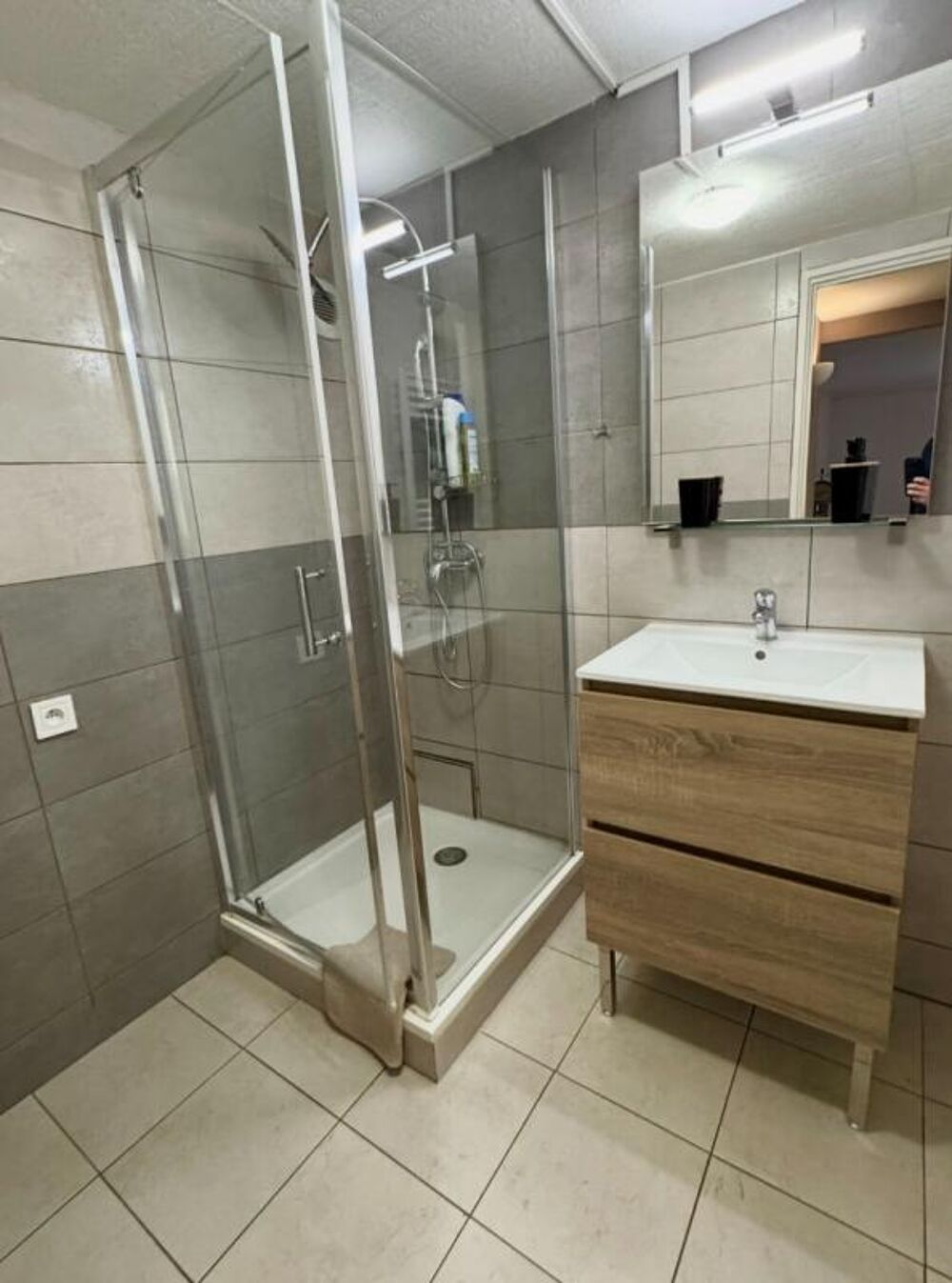 Vente Appartement Appartement  2 pièces 65 m2 Bordeaux