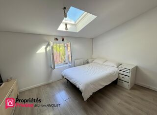  Maison à vendre 4 pièces 104 m²