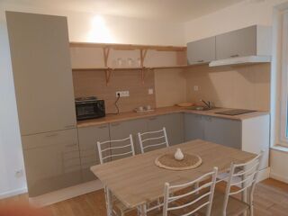 Location Appartement Studio de 20m2 à louer sur Cazouls-lès-Béziers Cazouls les beziers