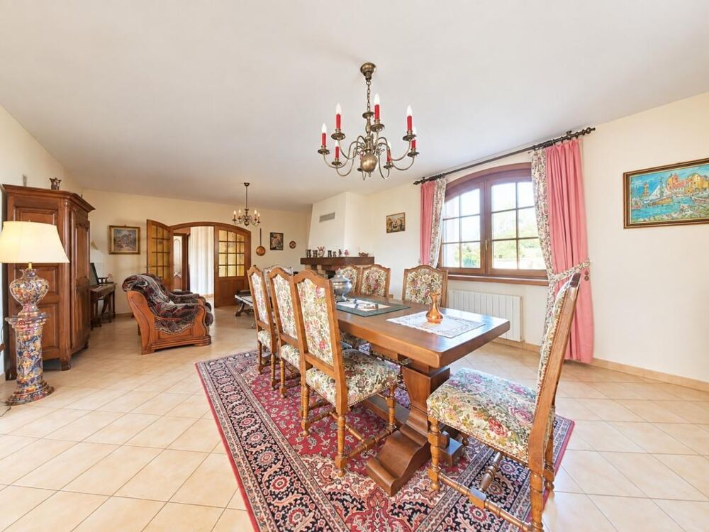 Vente Maison Belle propriété de plain-pied - 157 m² habitables sur 34 ares Fameck