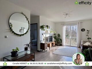  Appartement � vendre 2 pi�ces 48 m�