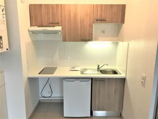 Location Appartement Appartement T2 avec balcon et parking à CENON Cenon