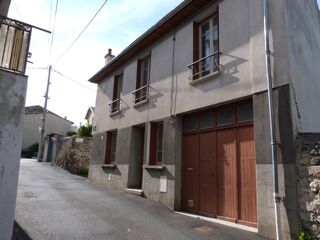  Maison � vendre 5 pi�ces 89 m�