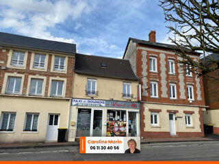  Immeuble  vendre 8 pices 127 m