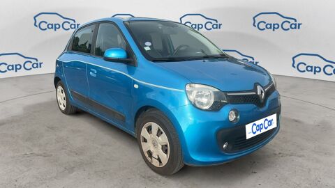 Twingo 1.0 SCe 70 Zen 2017 occasion 13010 Marseille