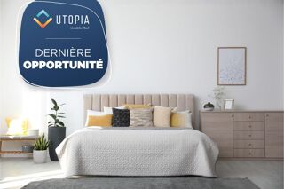  Appartement  vendre 4 pices 85 m