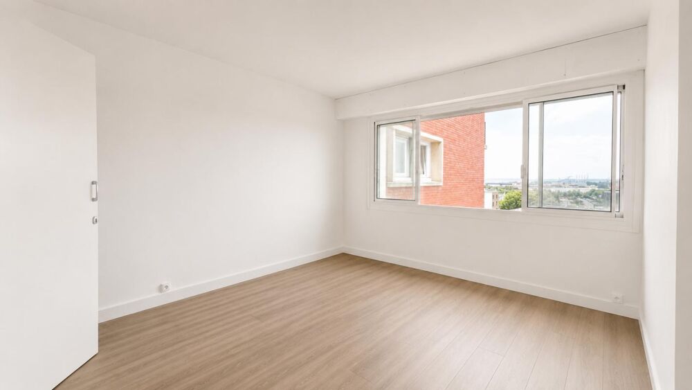 Vente Appartement Appartement Le Havre 4 pièce(s) 80.30 m2 Le havre