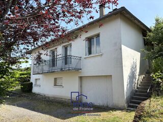  Maison à vendre 5 pièces 95 m²