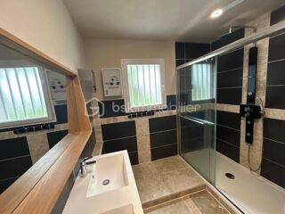  Maison � vendre 5 pi�ces 100 m�