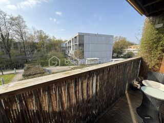  Appartement � vendre 2 pi�ces 42 m�