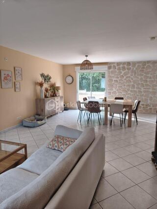  Maison à vendre 4 pièces 91 m²