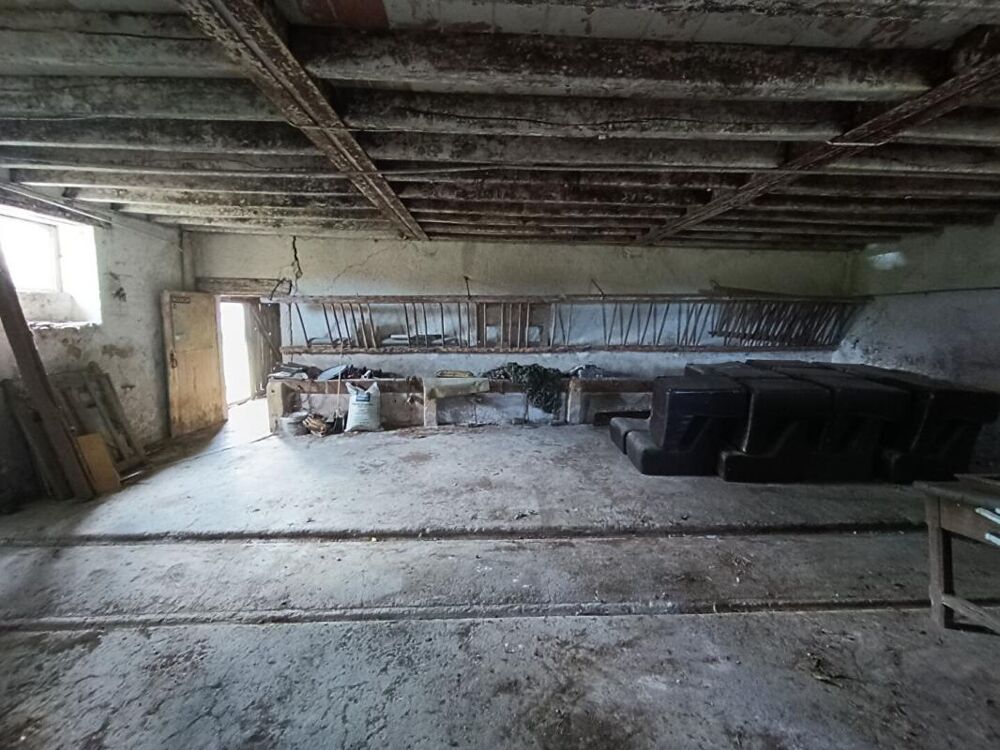 Vente Maison SAINT-PIERRE-LE-MOUTIER - FERME AVEC 2 HA Saint pierre le moutier