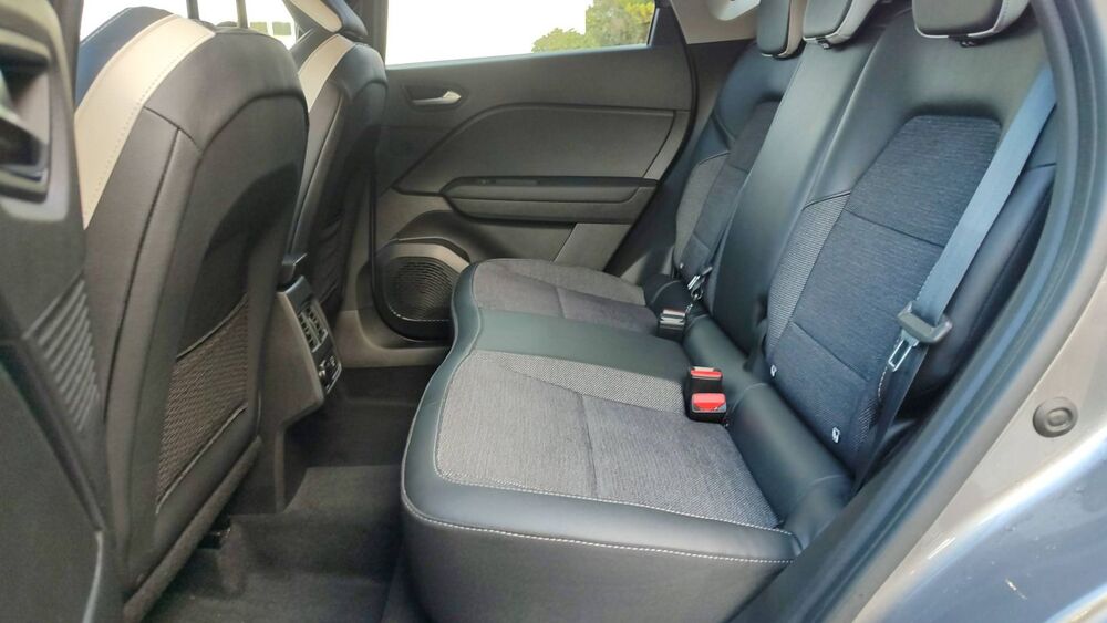 Captur II 1.0 TCe 90 Intens 2022 occasion 35000 Rennes