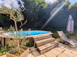  Maison � vendre 6 pi�ces 195 m�