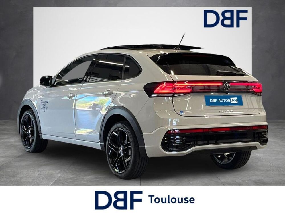 Taigo 1.0 TSI 115 CH DSG7 R LINE 2026 occasion 31100 Toulouse
