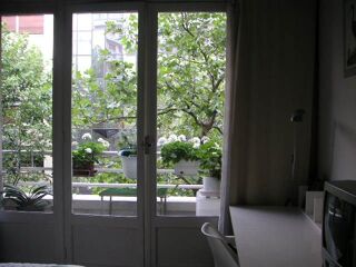  Appartement à louer 1 pièce 16 m² Boulogne billancourt