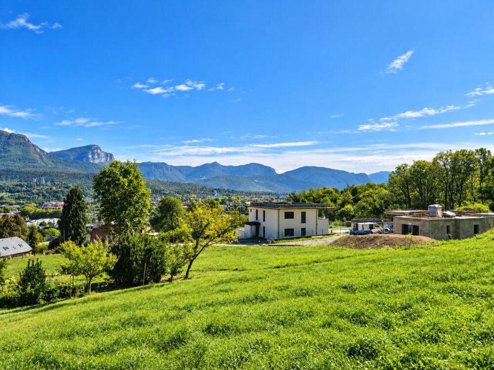 Vente Maison Villa moderne sur Chambéry Chambery