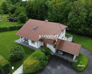  Maison � vendre 7 pi�ces 180 m�