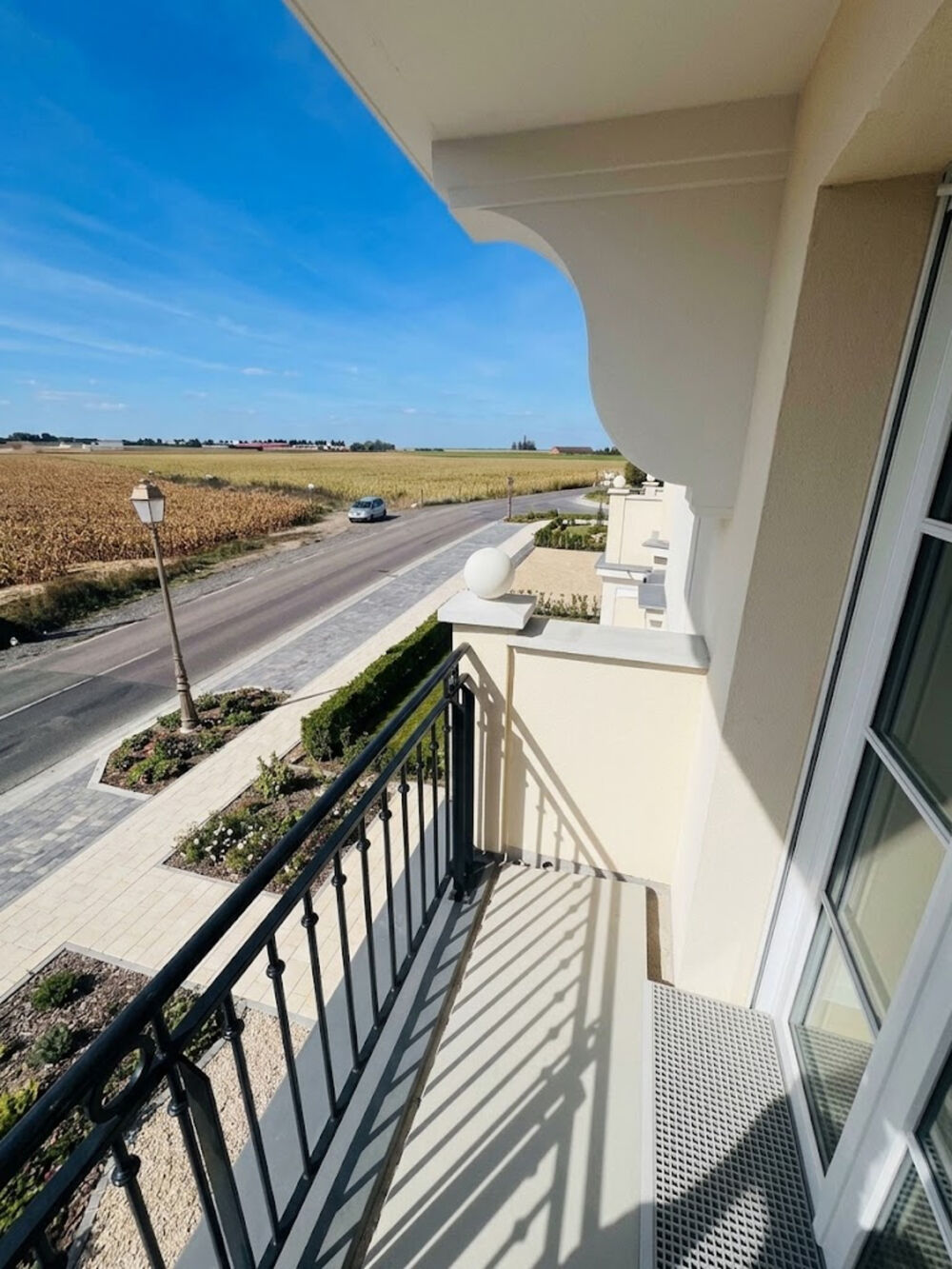 Vente Appartement appartement à vendre 3 pièces PUISEUX EN FRANCE (95) Puiseux en france
