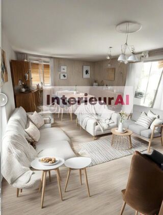  Appartement  vendre 3 pices 67 m