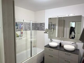  Appartement à vendre 3 pièces 63 m²