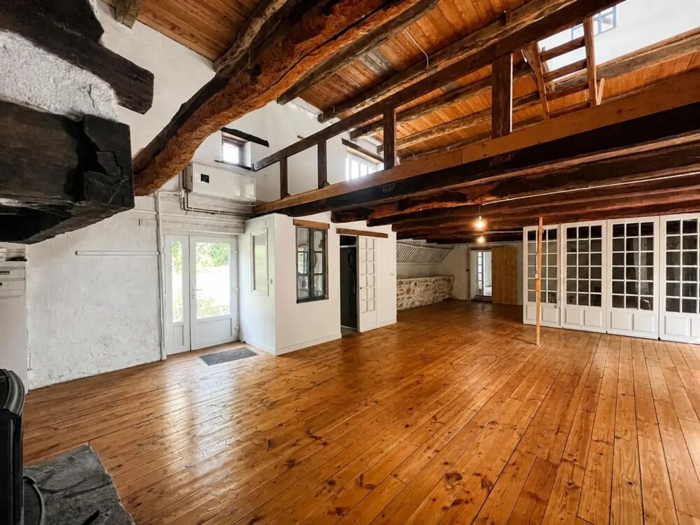 Vente Maison Maison de 6 pièces de 353 m² à Pleudihen-sur-Rance Pleudihen sur rance