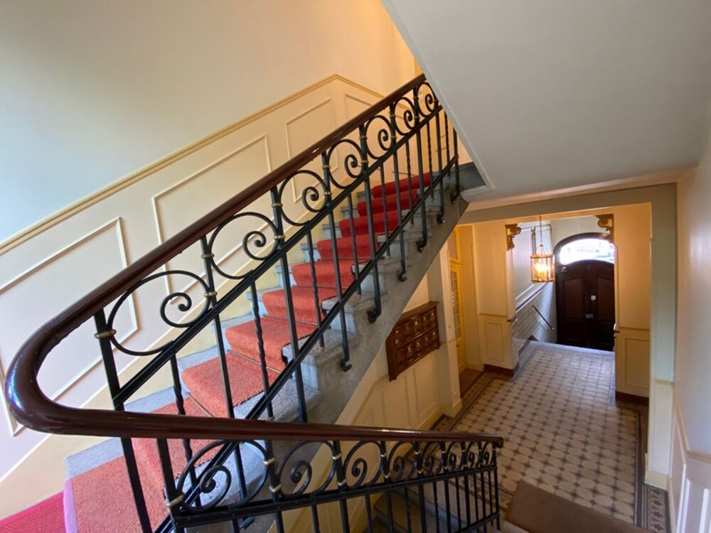 Location Appartement Appartement à louer 4 pièces STRASBOURG (67) Strasbourg