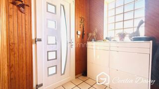  Maison � vendre 5 pi�ces 110 m�