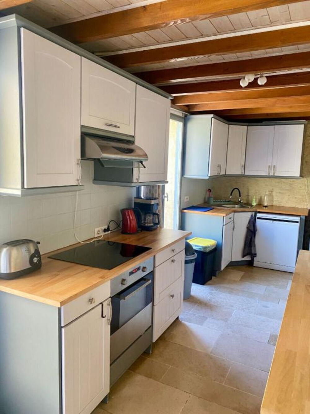Maison Colombiers Sur Seulles 4 pièce(s) 104 m2
