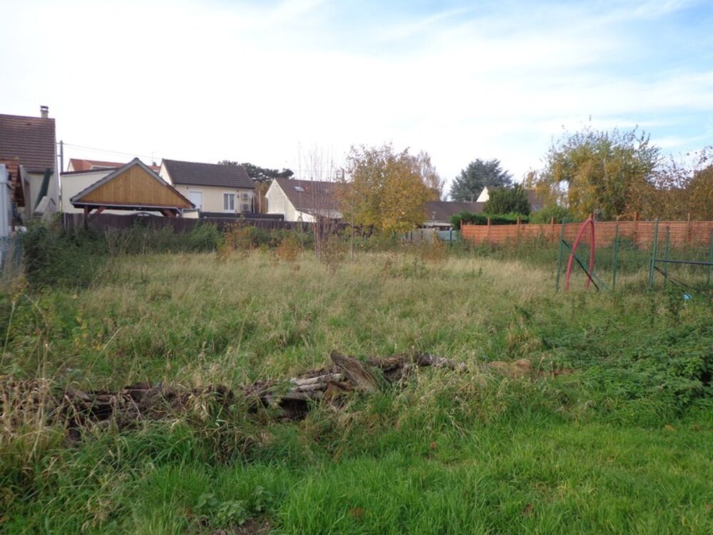 Vente Terrain Terrain � vendre de 460,00 m� SAINT MARD (77) Saint mard