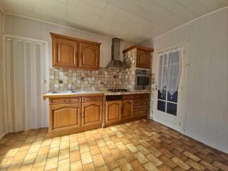  Maison à vendre 4 pièces 88 m²