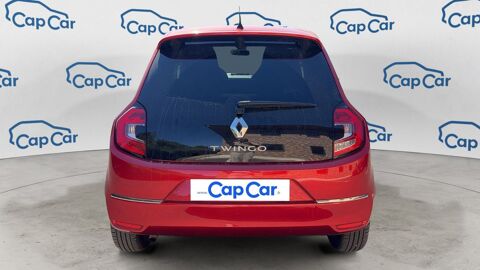 Twingo III 0.9 TCe 95 Intens 2019 occasion 91540 Mennecy