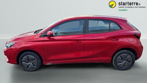 MG3 1.5 L Hybrid+ 195 ch Standard 2026 occasion 73420 Voglans