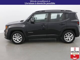 Renegade MultiAir 140 Longitude +Keyless +GPS 2017 occasion 10150 Lavau