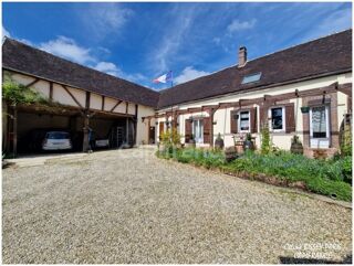  Maison à vendre 6 pièces 227 m²