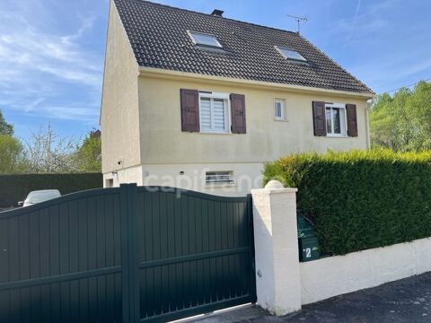   Maison sur sous-sol 4 chambres Maison - 5 pi�ce(s) - 100 m�