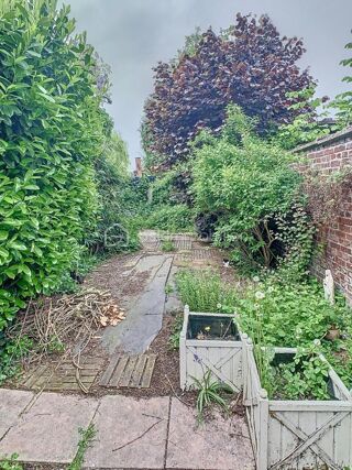  Maison � vendre 6 pi�ces 108 m�