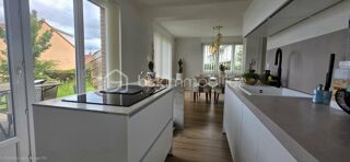  Maison à vendre 5 pièces 104 m²