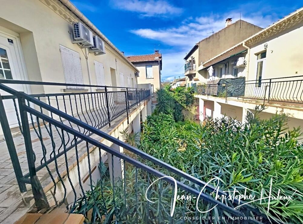NÎMES RICHELIEU ? Studio avec combles aménageables