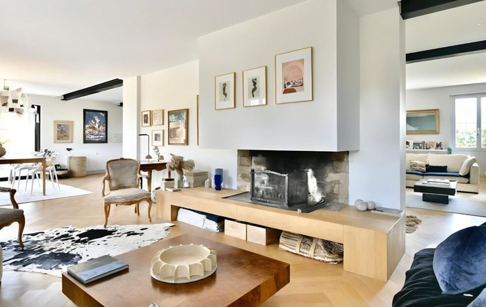 � vendre  Villa Veigy-Foncenex (74140)