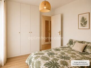  Appartement � vendre 2 pi�ces 41 m�