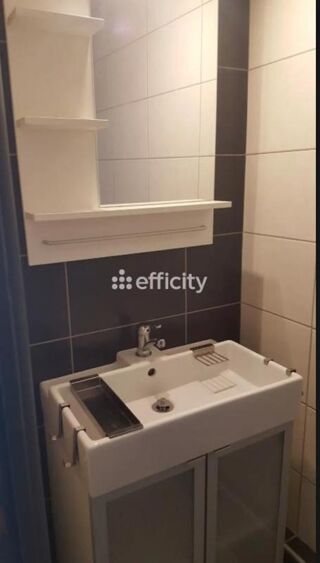  Appartement � vendre 2 pi�ces 28 m�