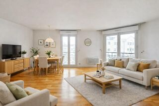  Appartement � vendre 3 pi�ces 64 m�
