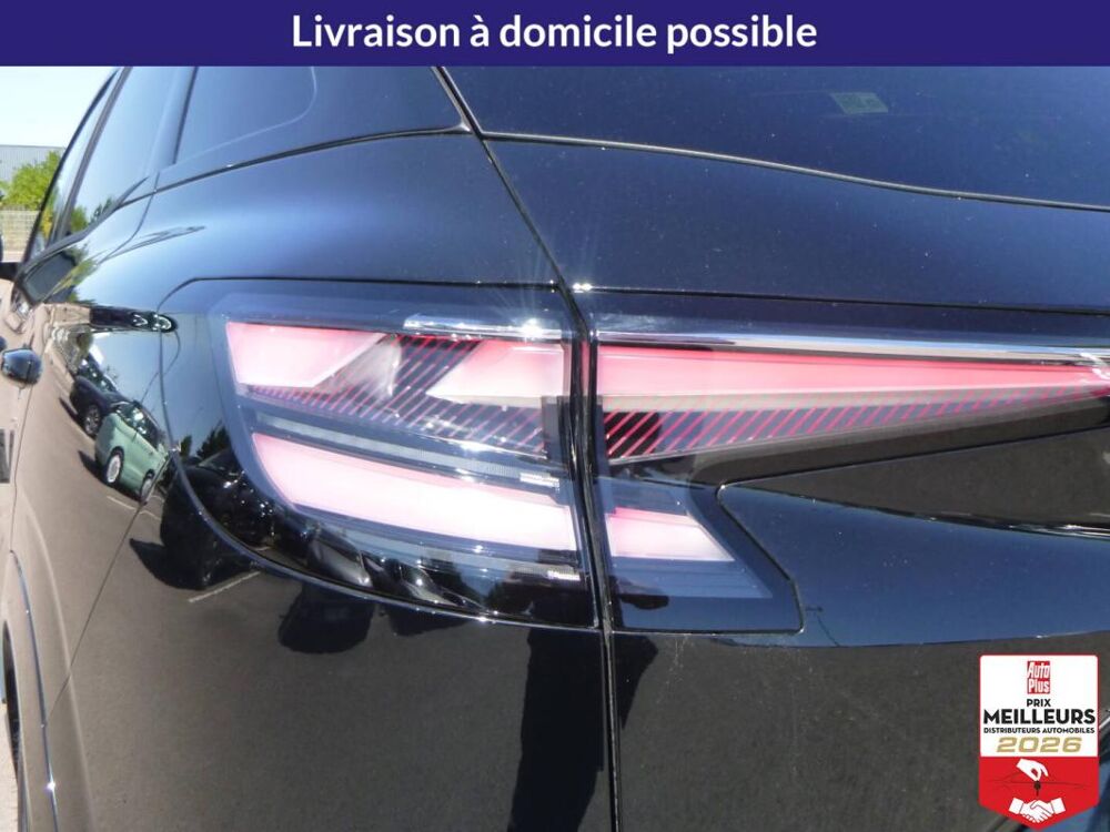 Austral full hybrid E-Tech 200 Esprit Alpine +Toit 2026 occasion 10150 Lavau