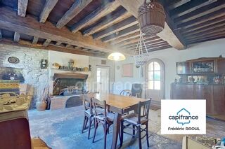 Maison 3 pièces 104 m² · à Frenois · 104 m² · 130 000 €