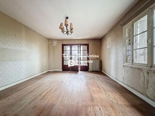  Maison � vendre 4 pi�ces 94 m�