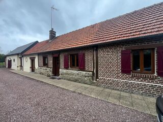  Maison � vendre 5 pi�ces 112 m�